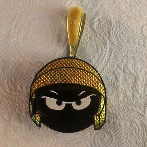 Looney Tunes Marvin the Martian (Danielle Nicole)